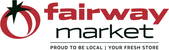 Fairway Market logo